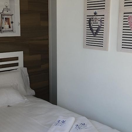 Apartamentos Marta Playa Аликанте Экстерьер фото