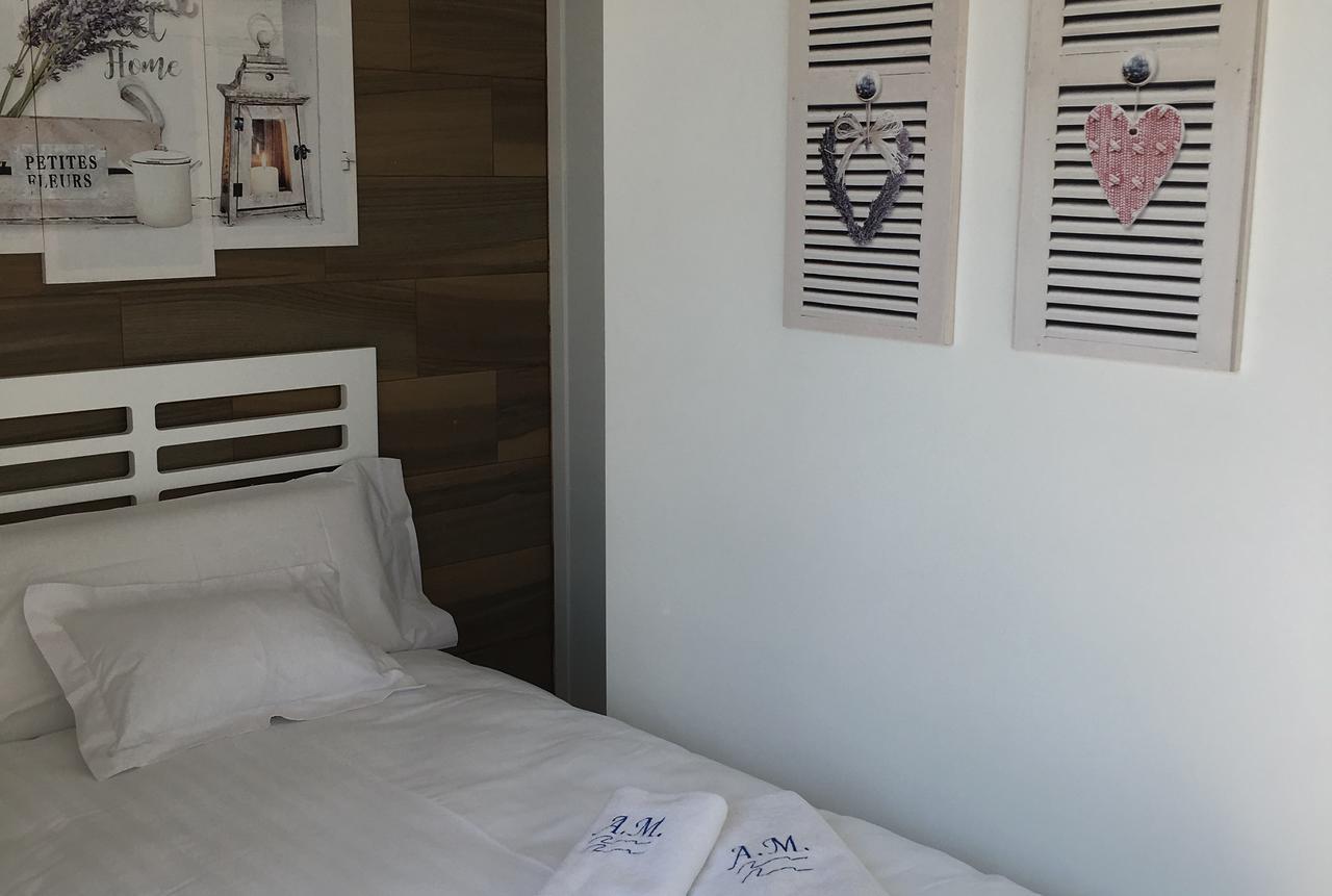 Apartamentos Marta Playa Аликанте Экстерьер фото